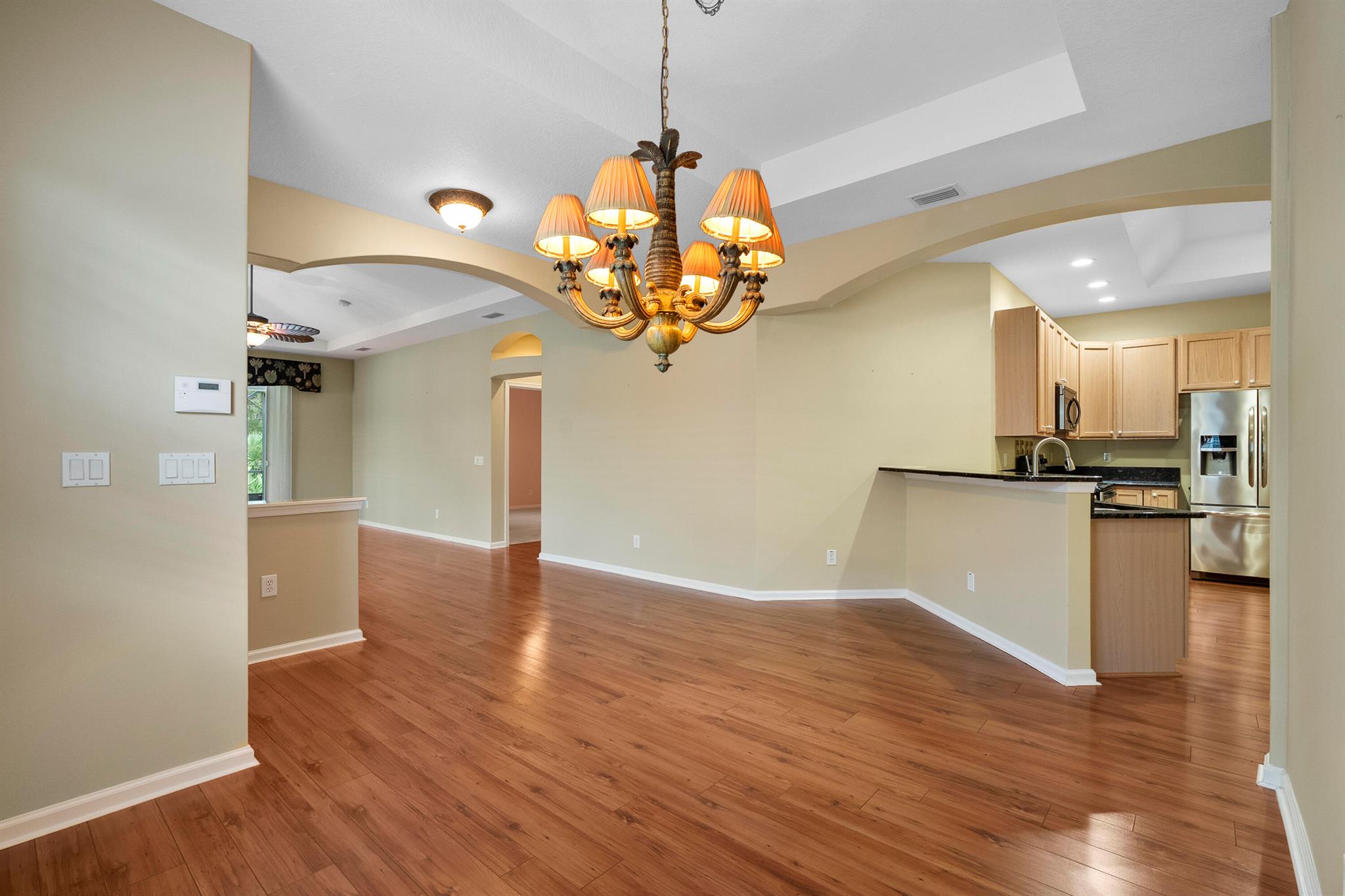 JENSEN BEACH COUNTRY CLUB - Residential