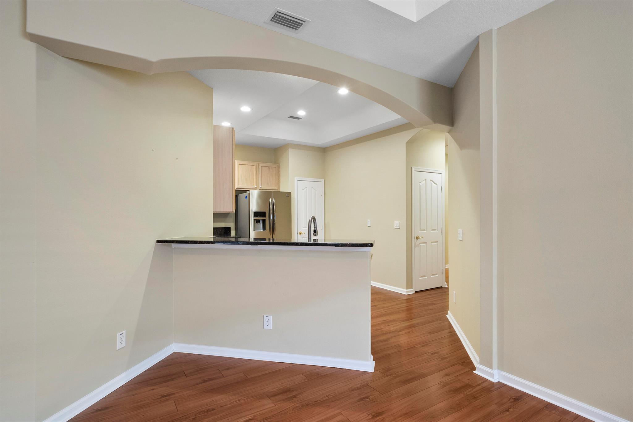 JENSEN BEACH COUNTRY CLUB - Residential
