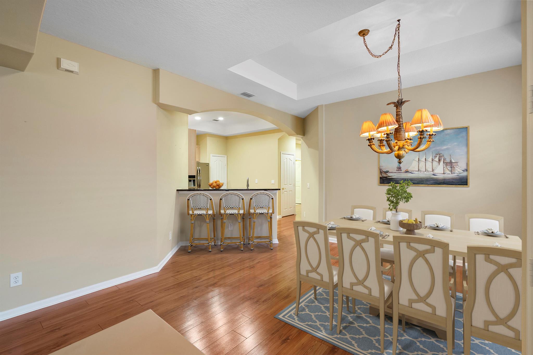 JENSEN BEACH COUNTRY CLUB - Residential