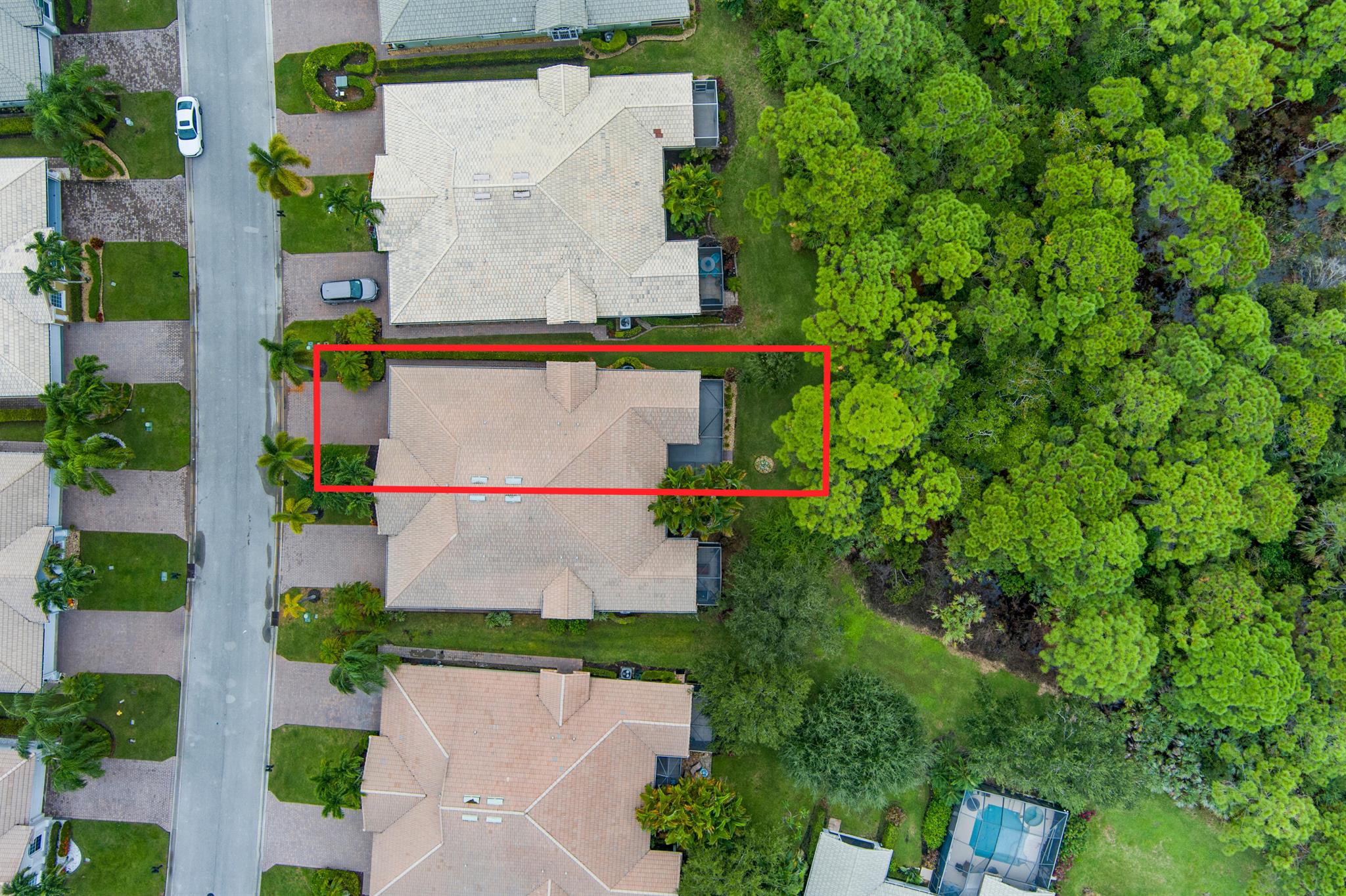 JENSEN BEACH COUNTRY CLUB - Residential