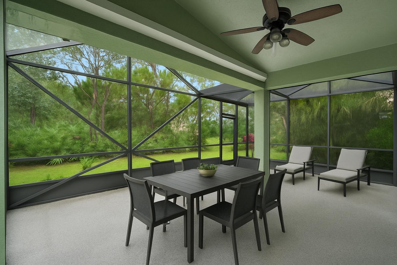 JENSEN BEACH COUNTRY CLUB - Residential