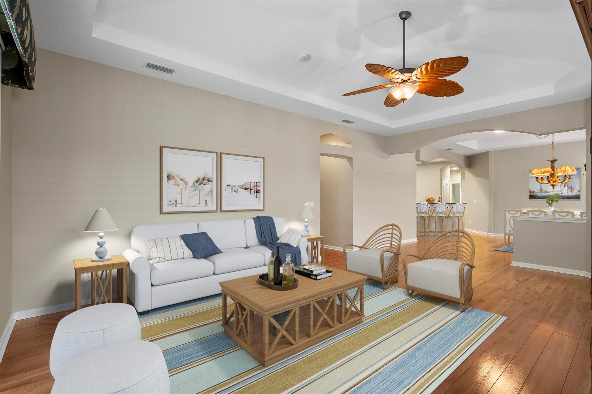 JENSEN BEACH COUNTRY CLUB - Residential