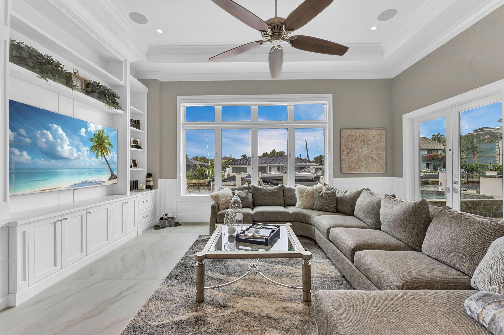 BEL MARRA - Residential