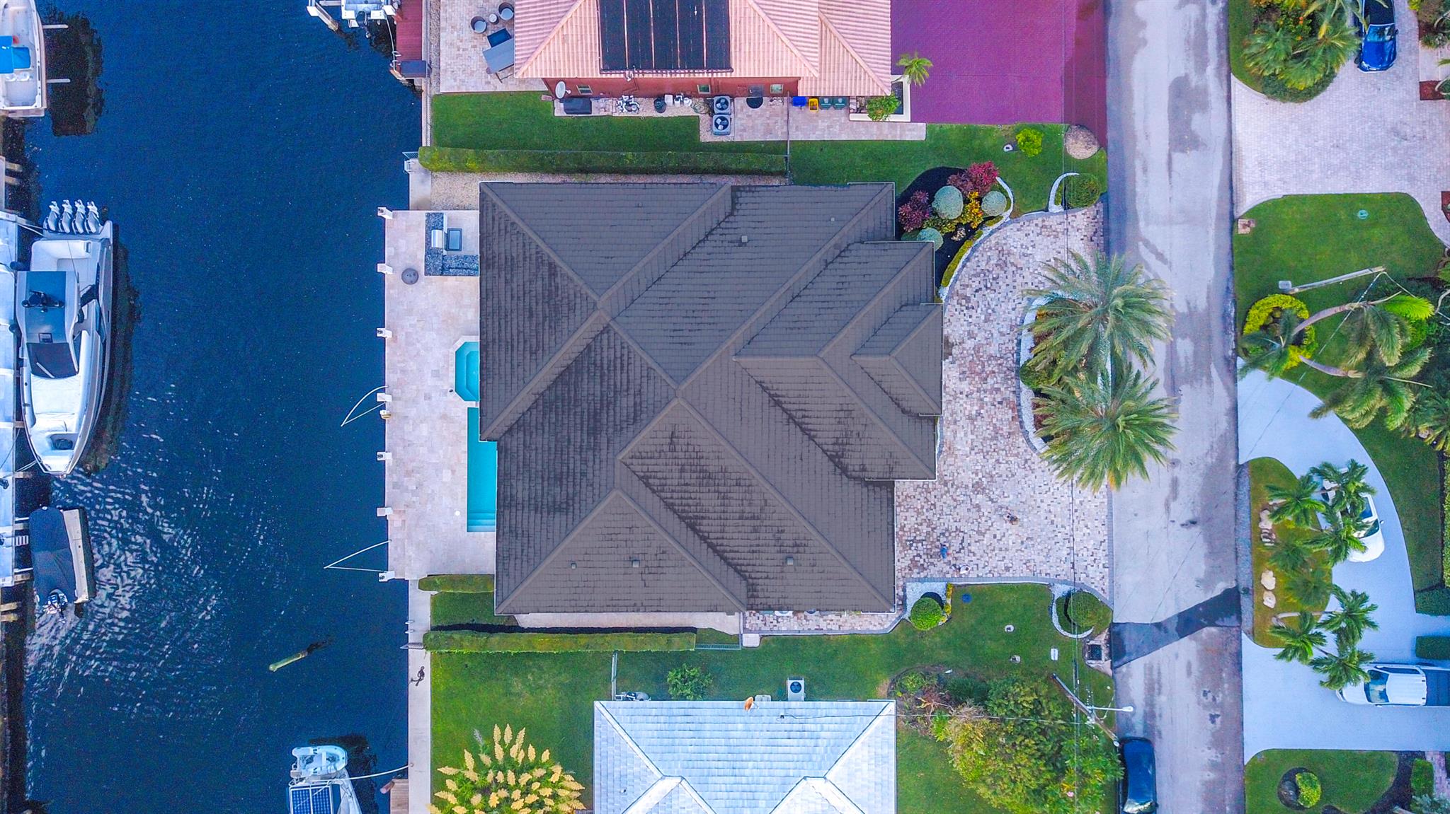 BEL MARRA - Residential