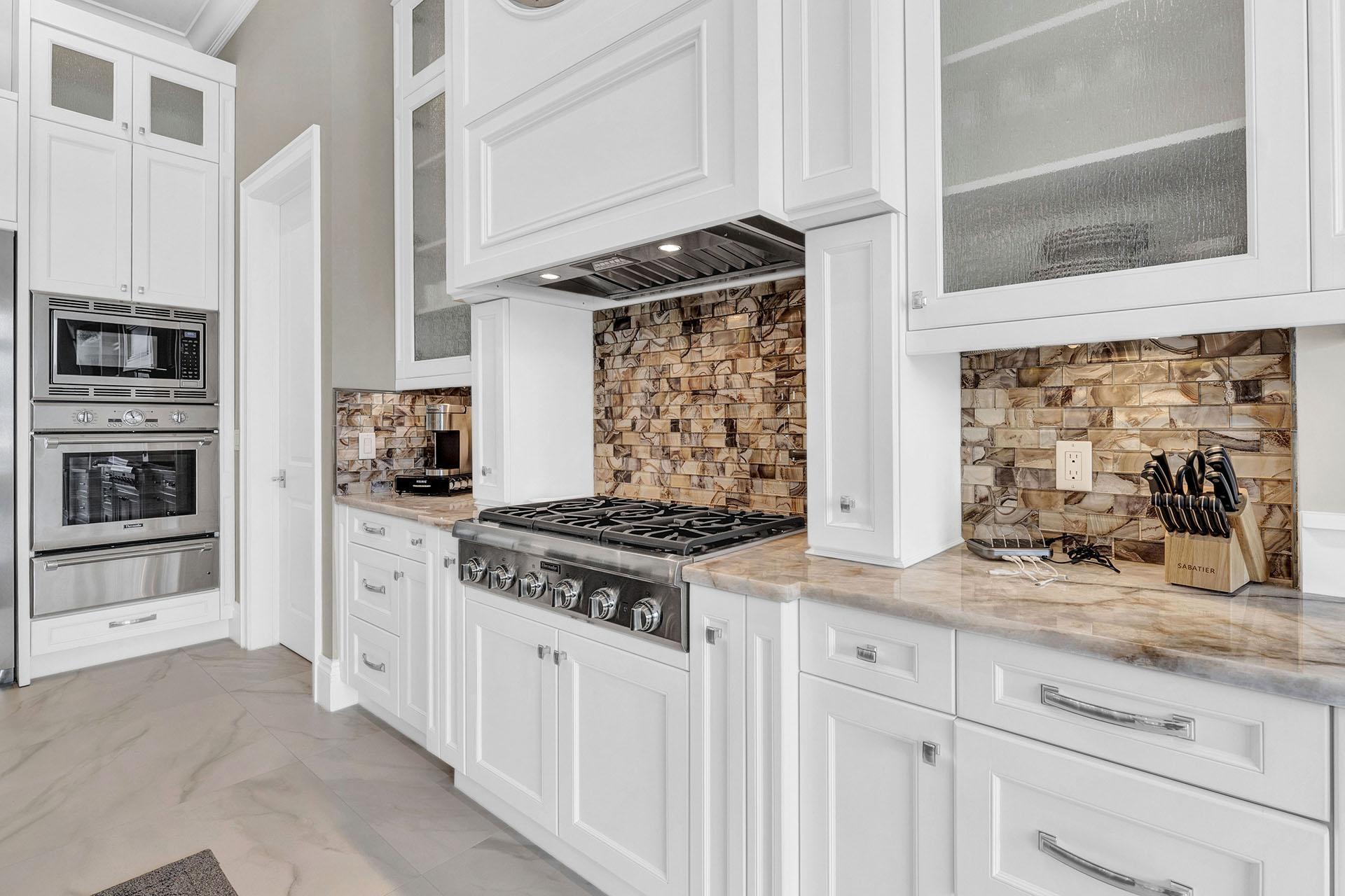 BEL MARRA - Residential