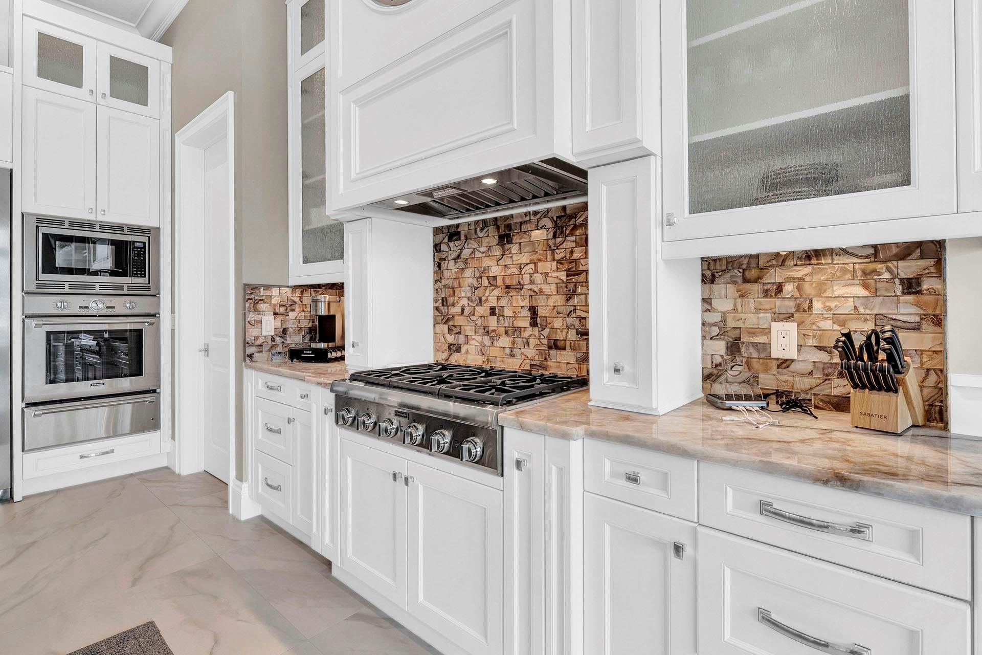 BEL MARRA - Residential