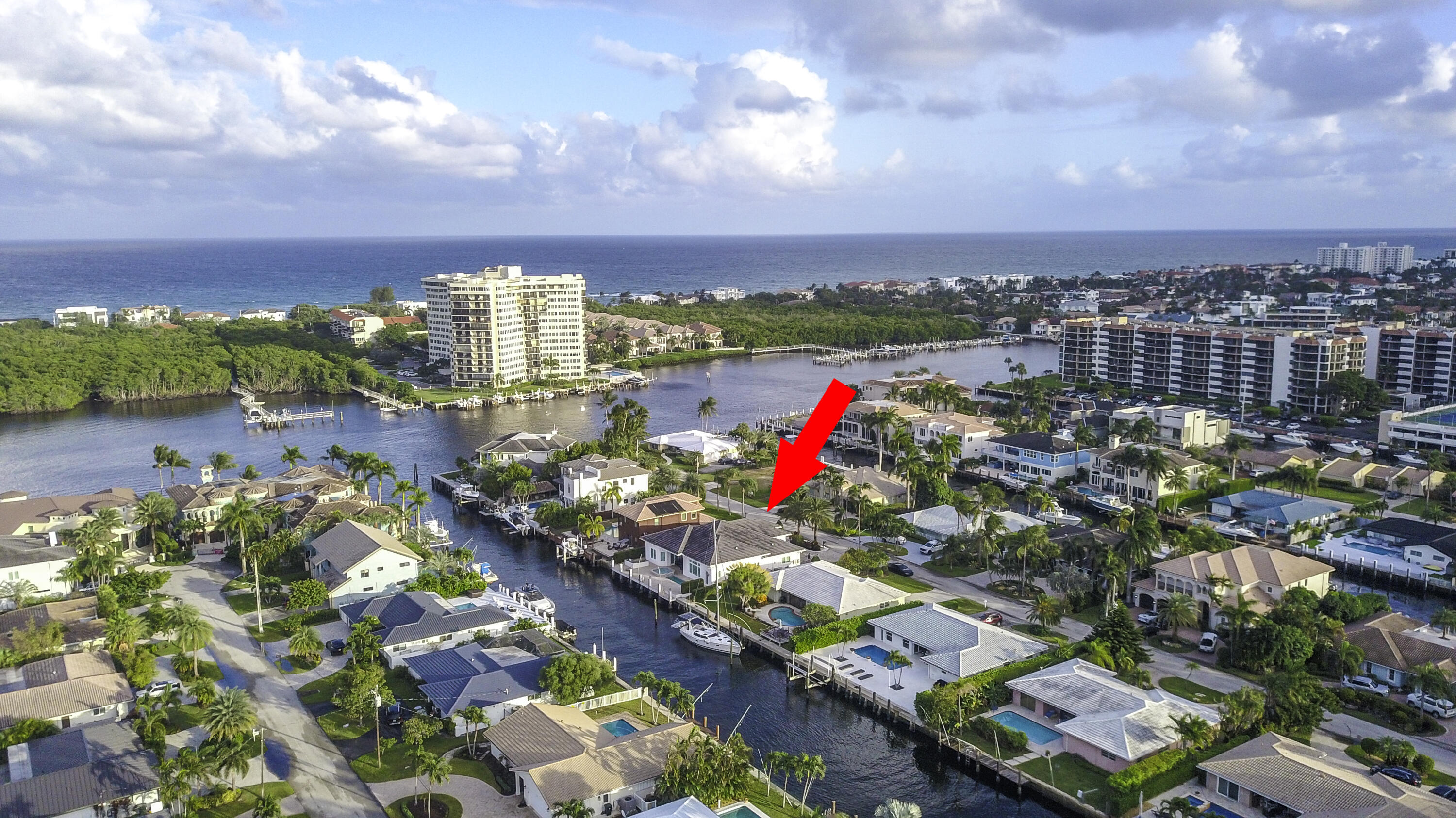 BEL MARRA - Residential