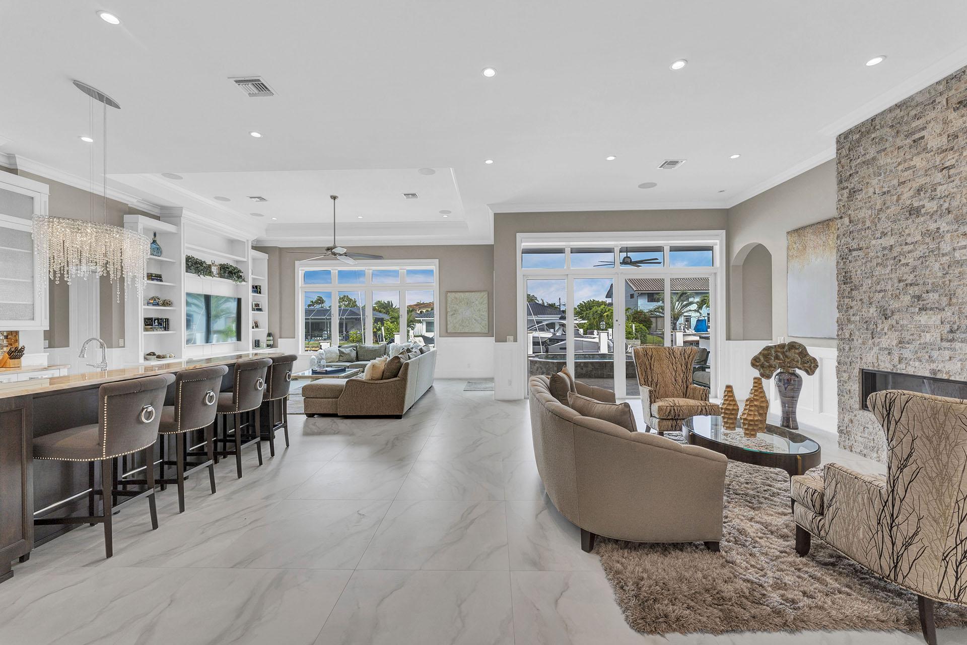 BEL MARRA - Residential