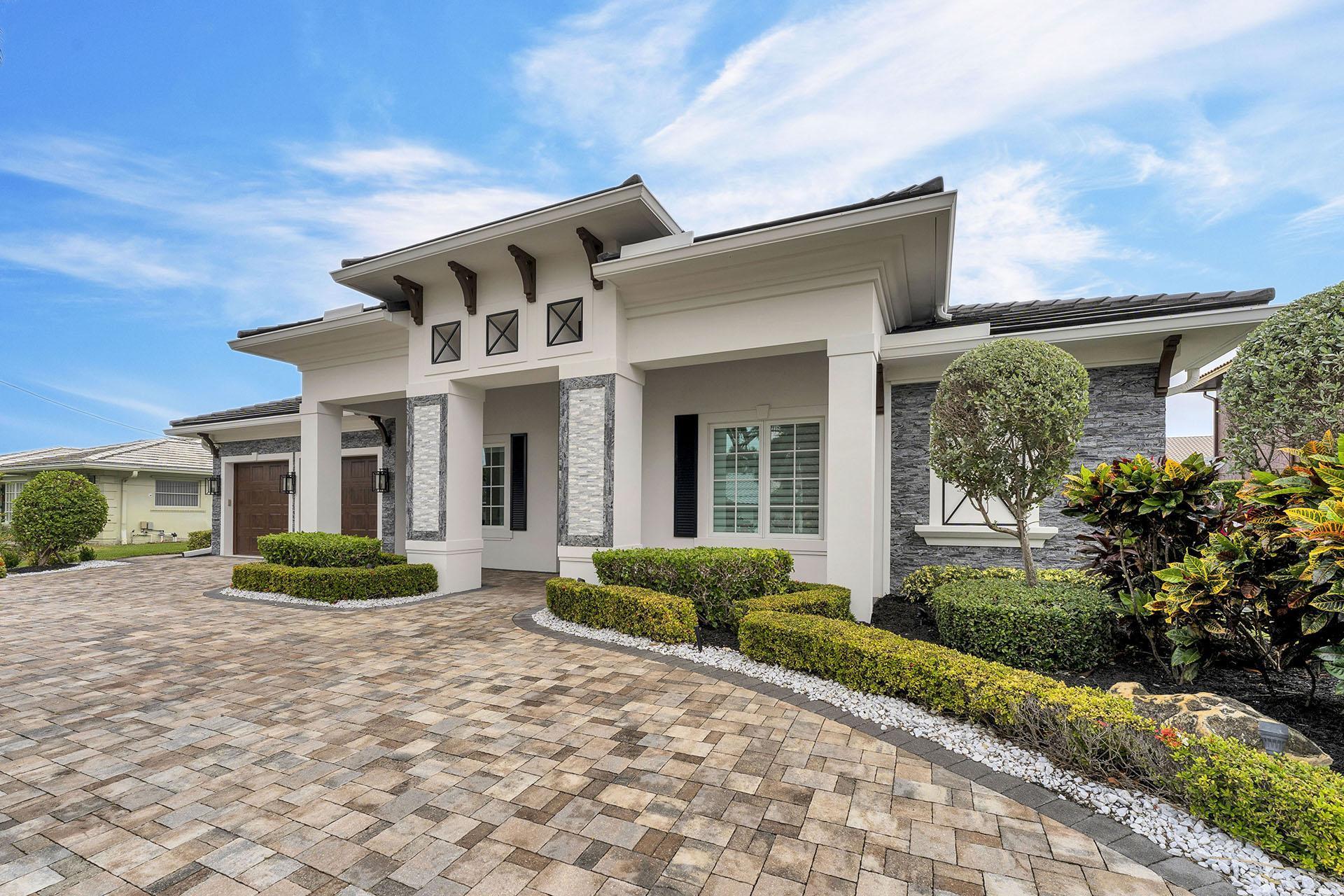 BEL MARRA - Residential