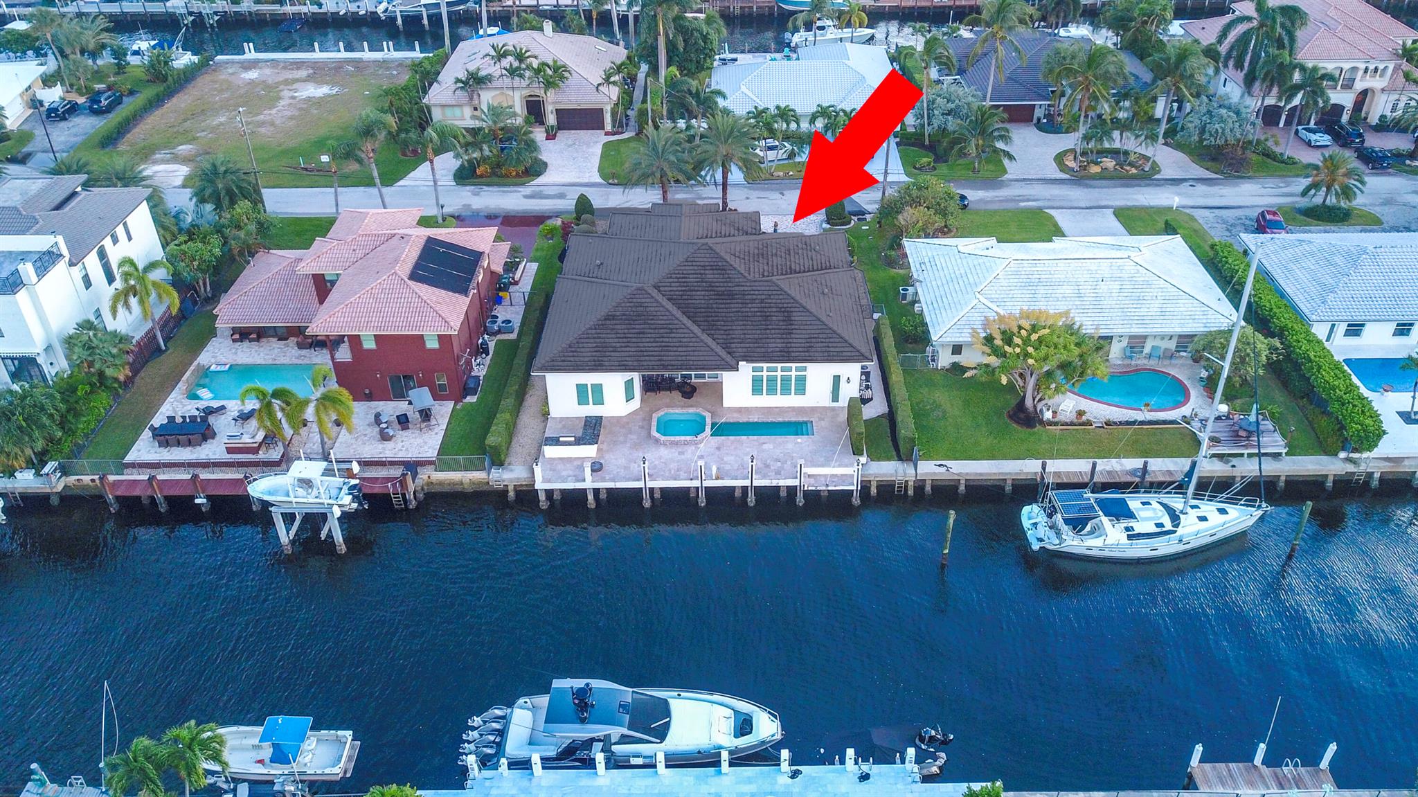 BEL MARRA - Residential