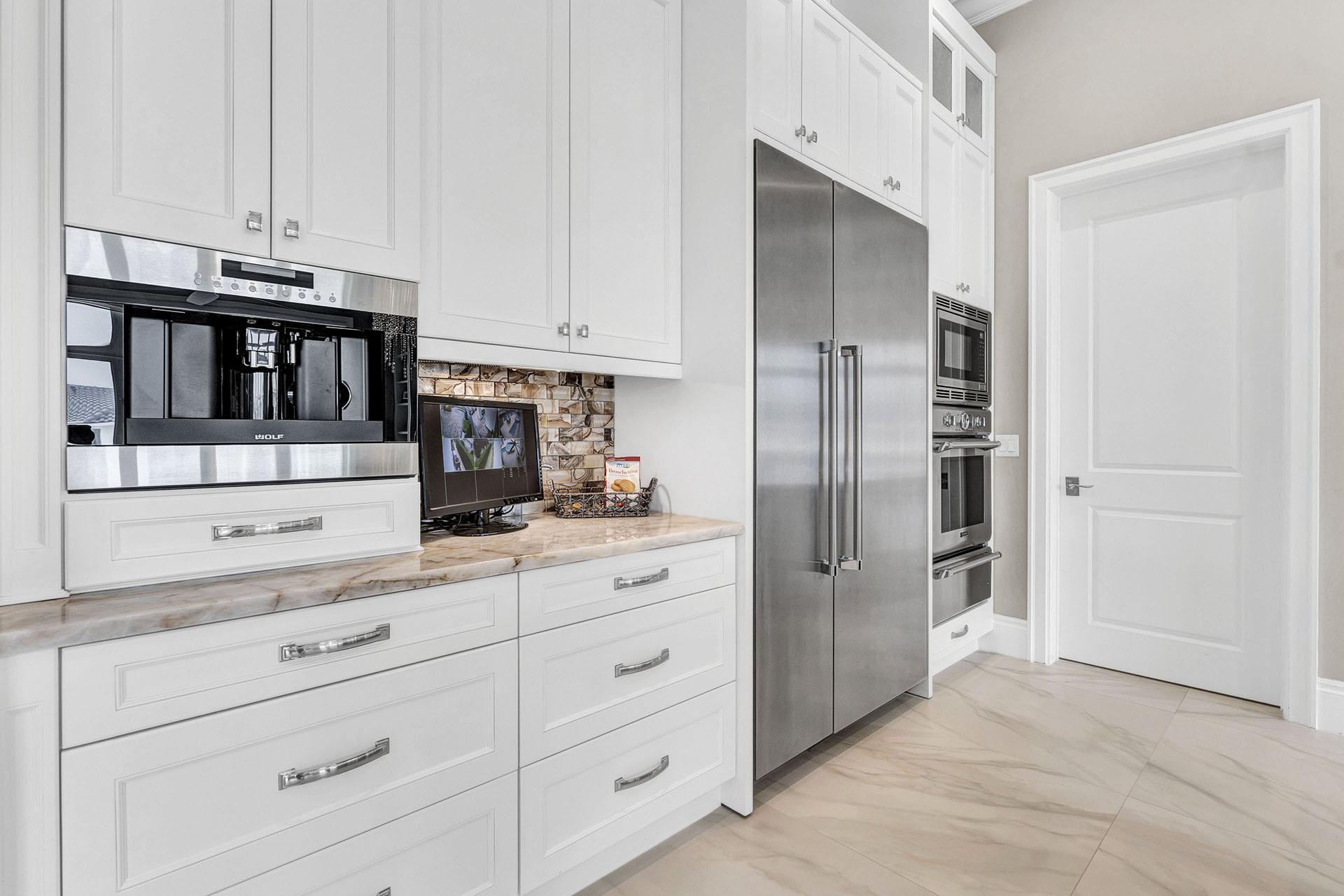 BEL MARRA - Residential