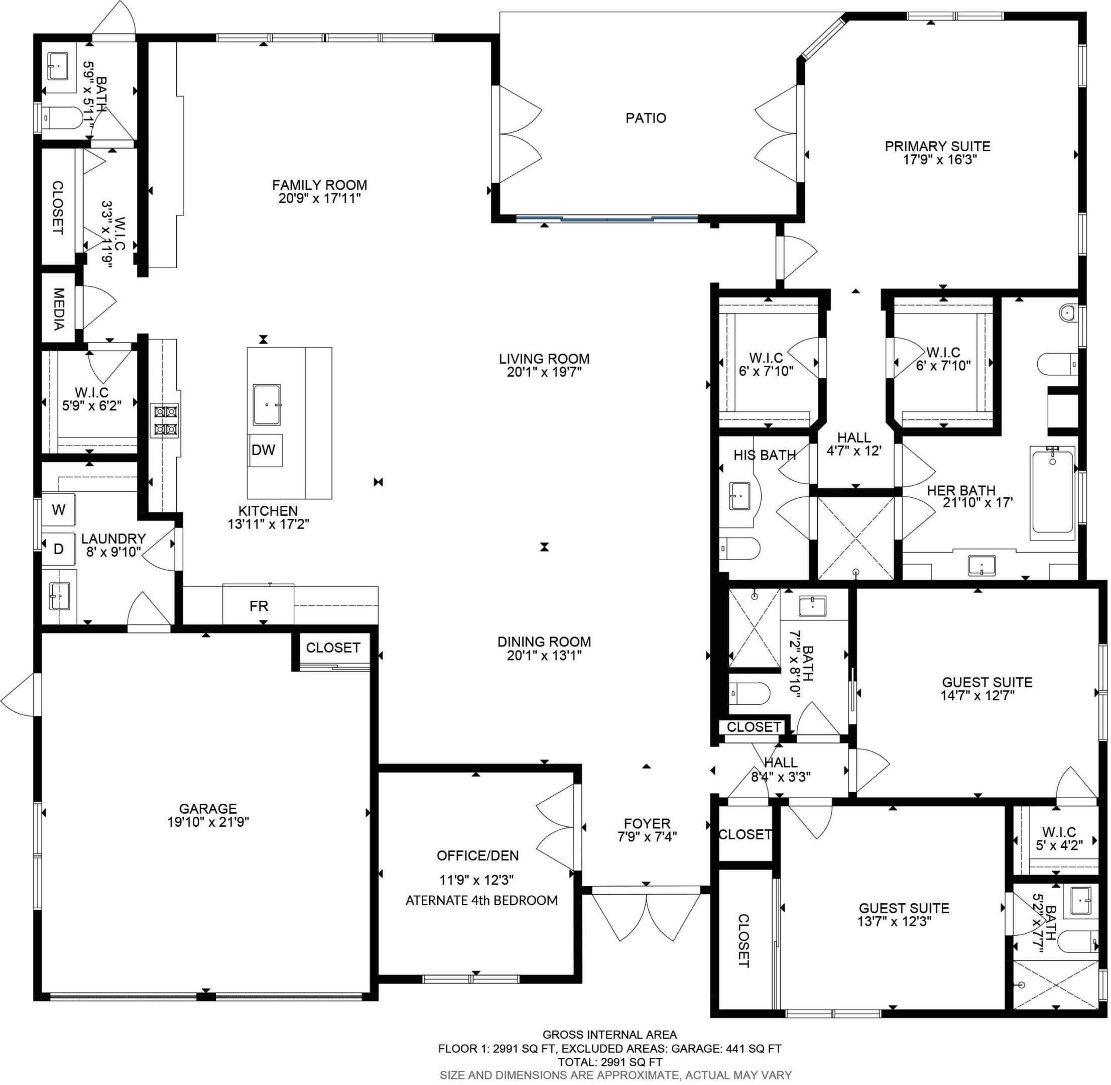 BEL MARRA - Residential