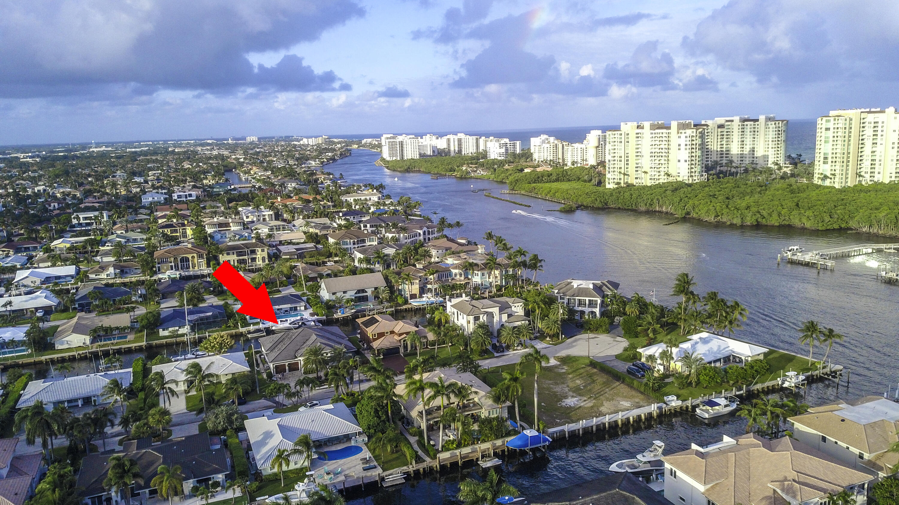 BEL MARRA - Residential