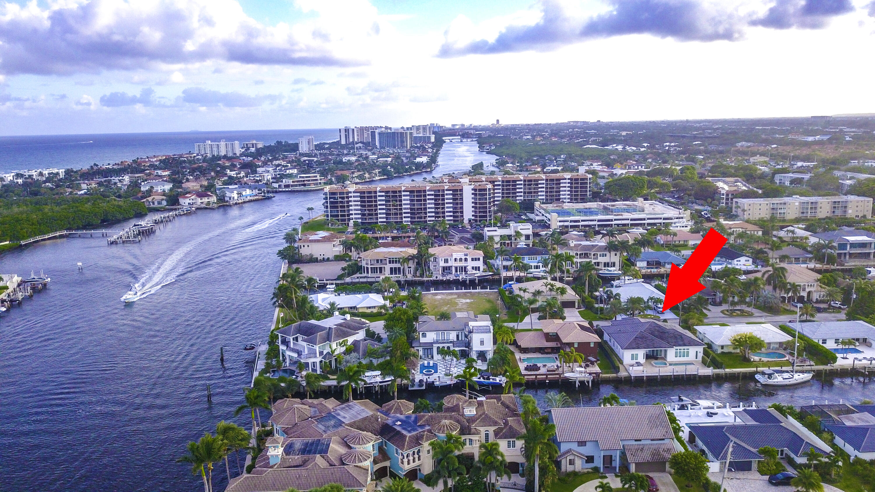 BEL MARRA - Residential