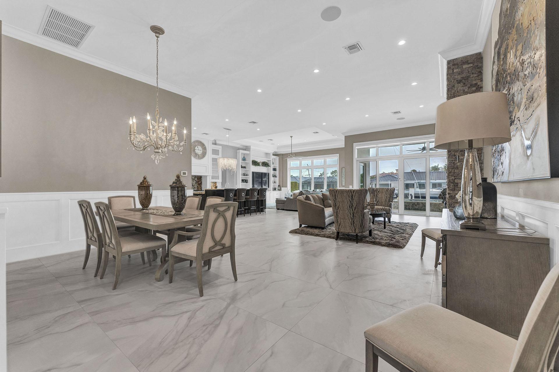 BEL MARRA - Residential