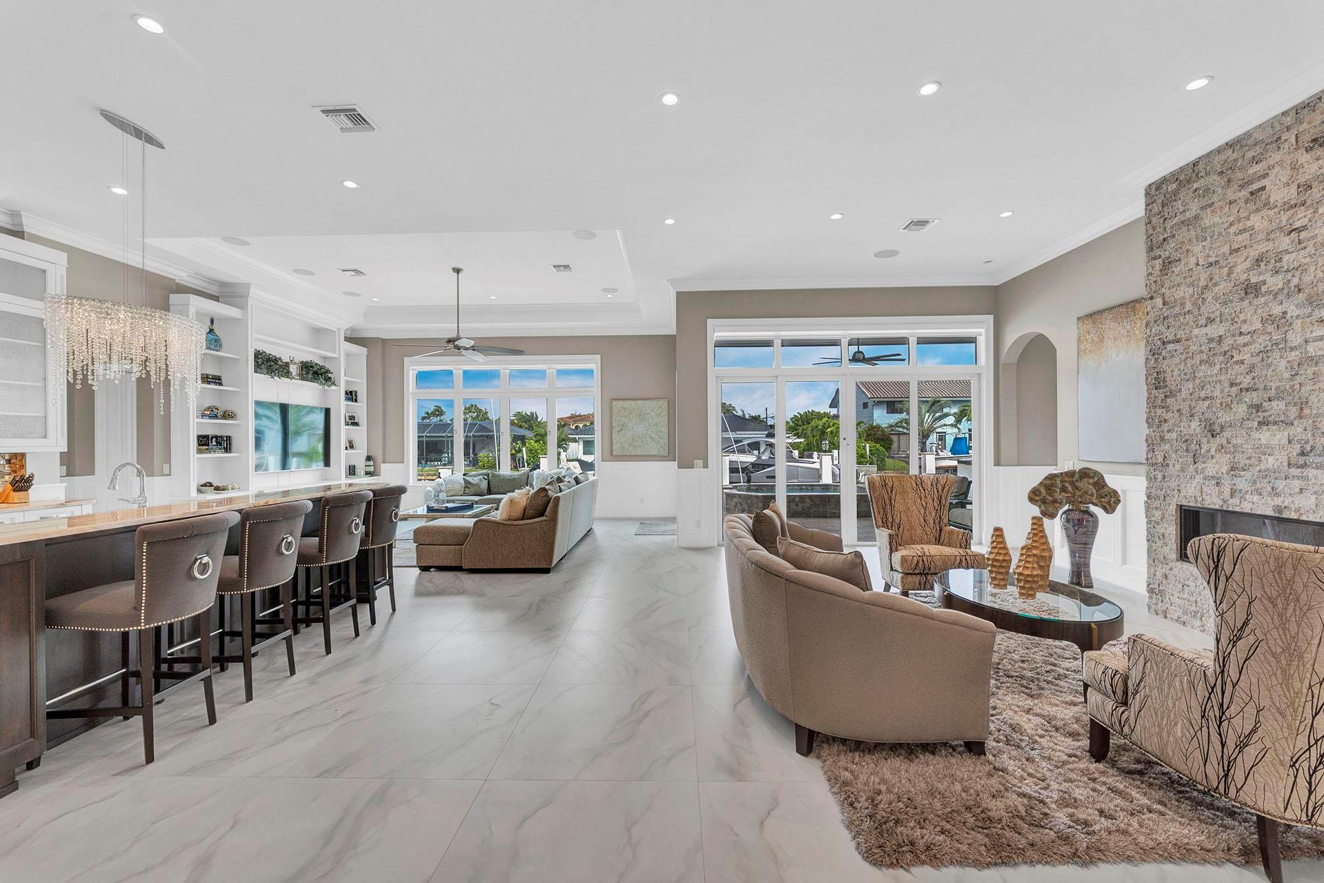 BEL MARRA - Residential