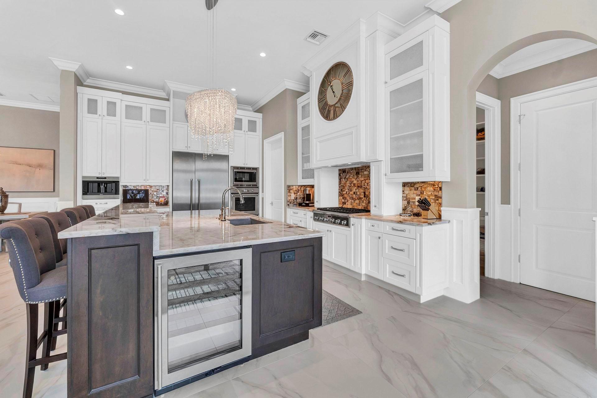 BEL MARRA - Residential