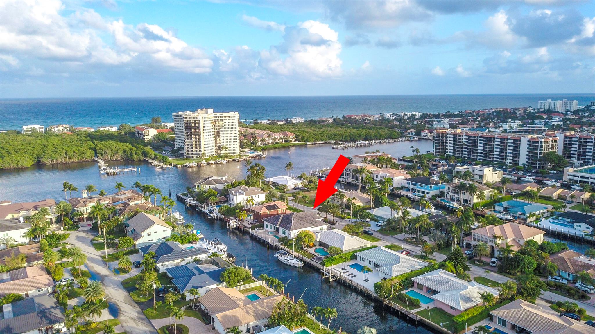 BEL MARRA - Residential