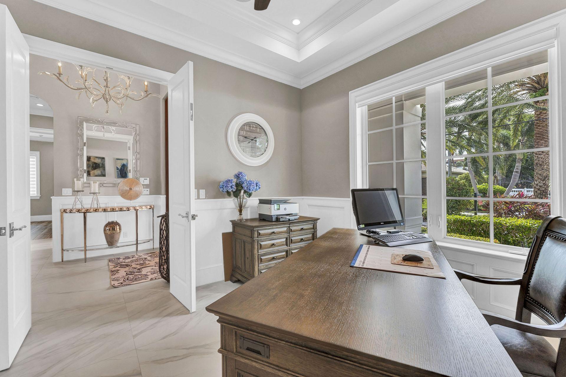 BEL MARRA - Residential