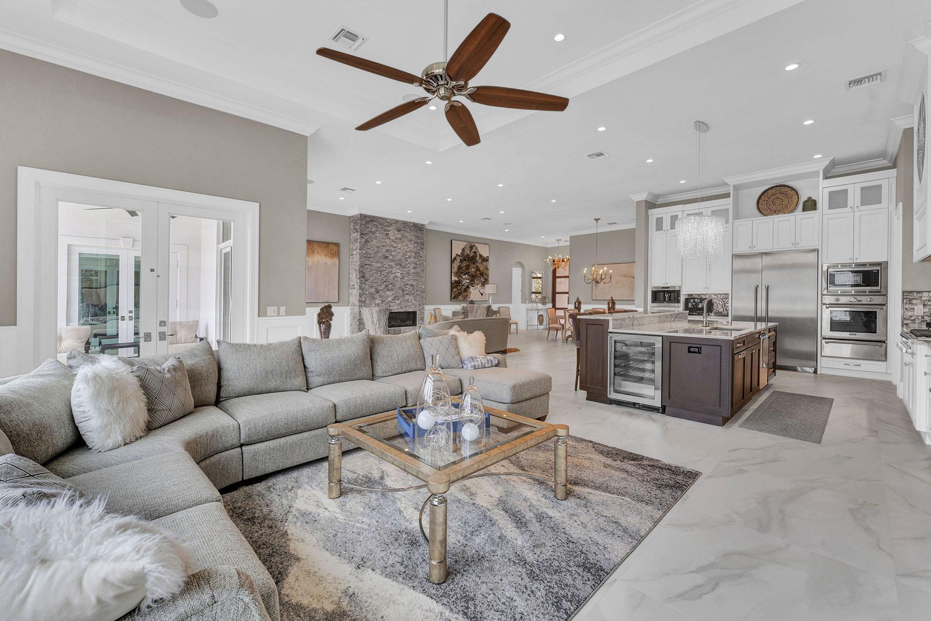 BEL MARRA - Residential