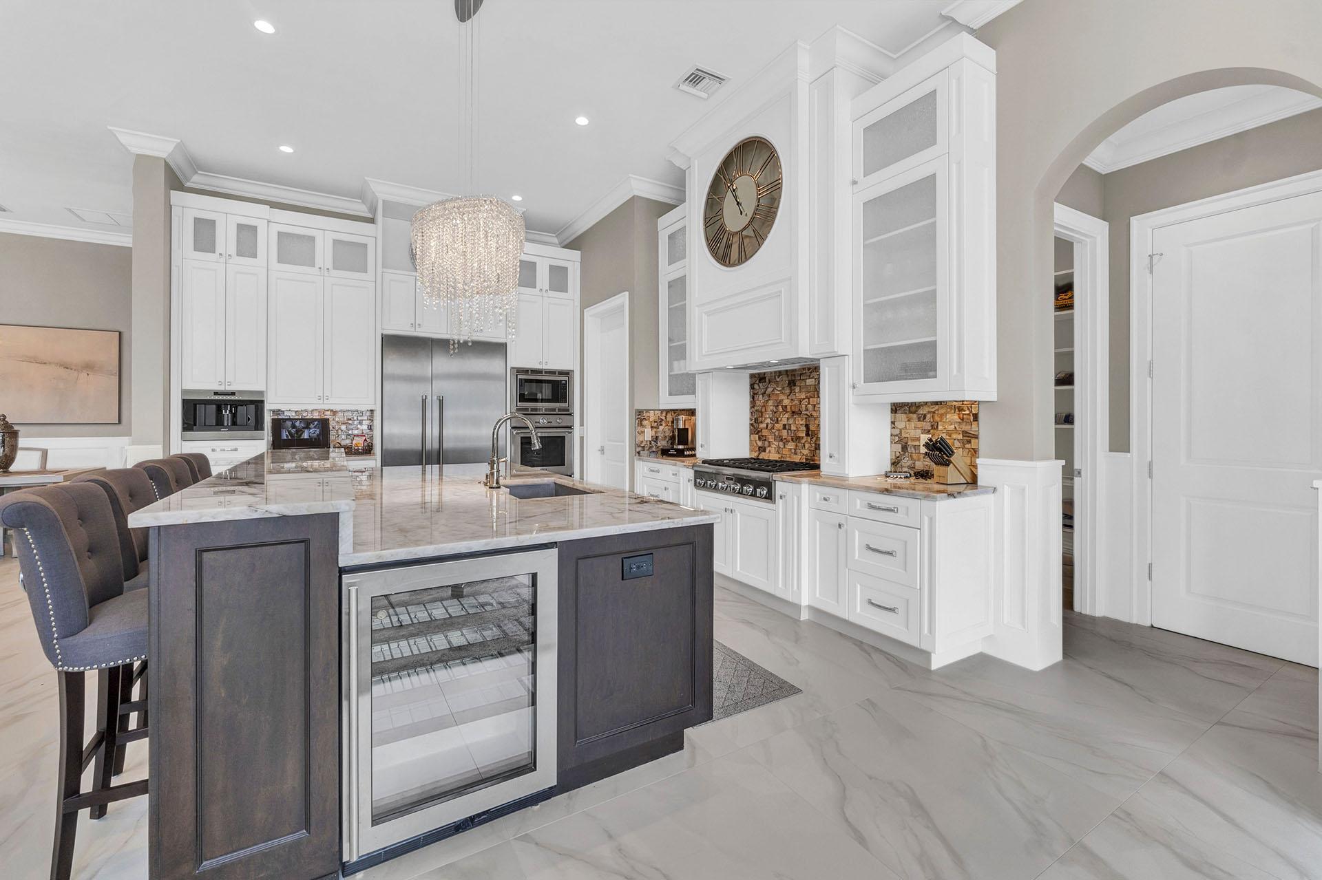 BEL MARRA - Residential