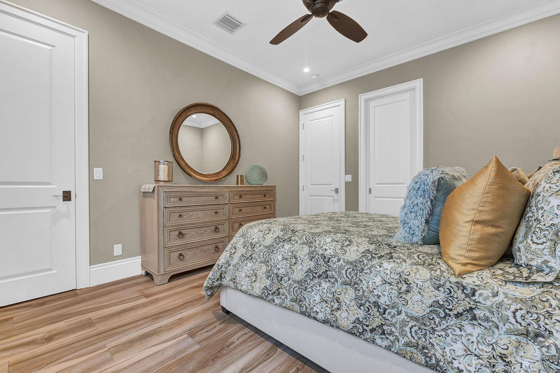 BEL MARRA - Residential