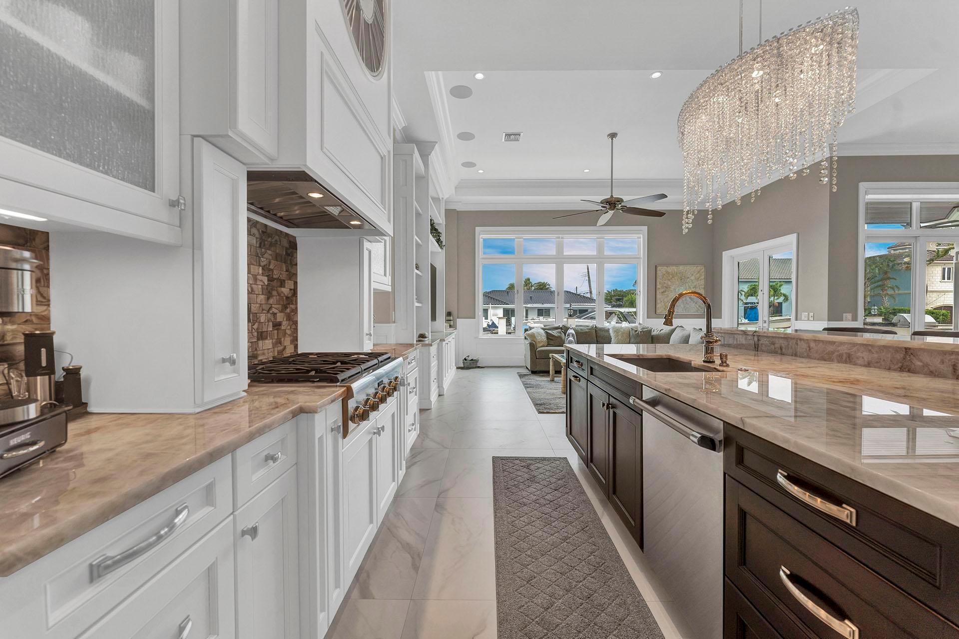 BEL MARRA - Residential