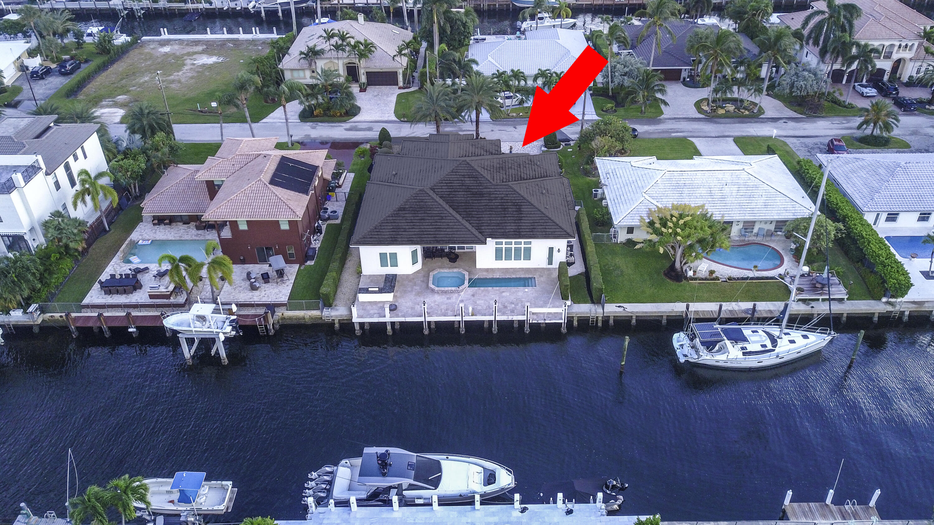 BEL MARRA - Residential