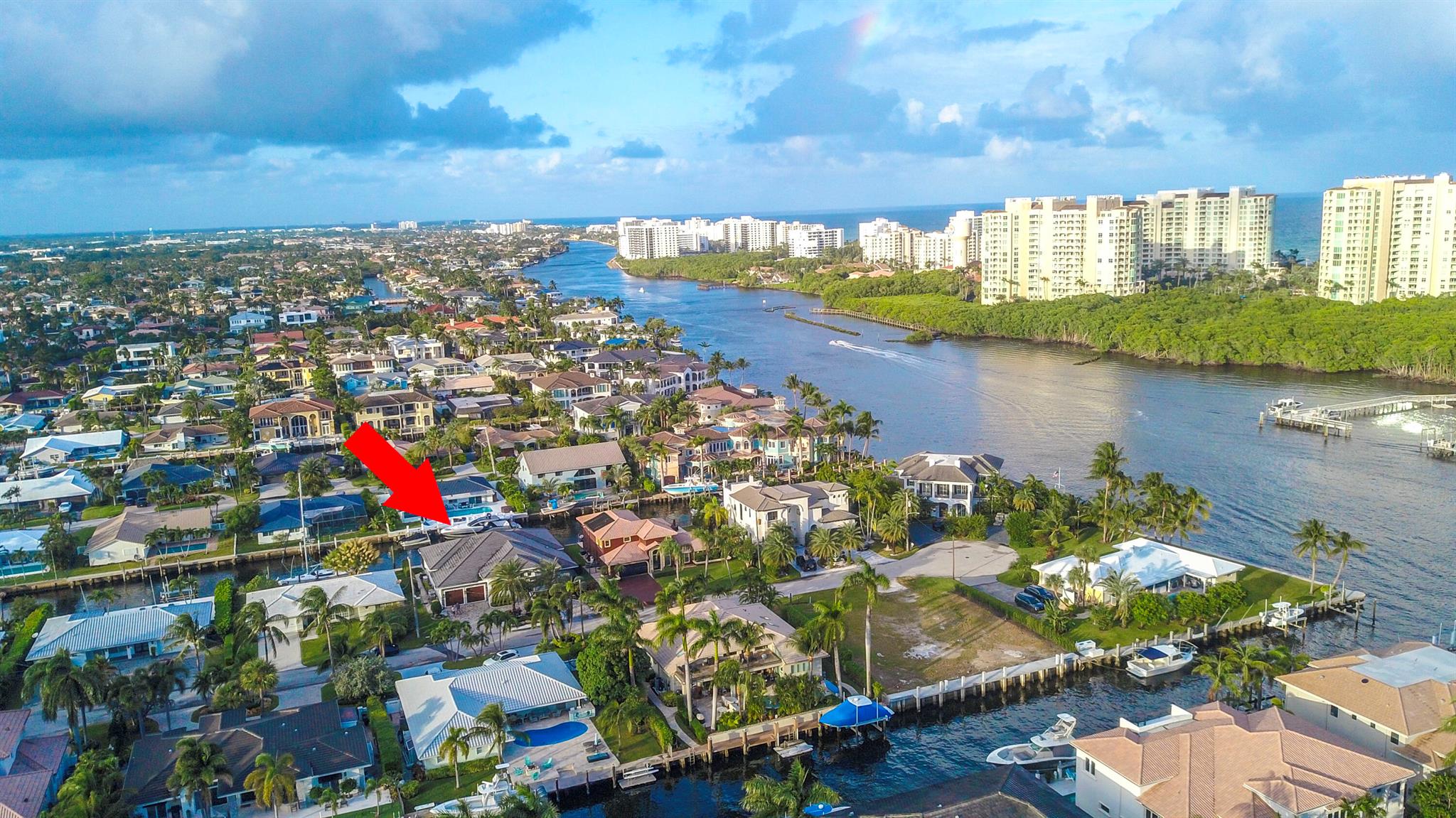 BEL MARRA - Residential