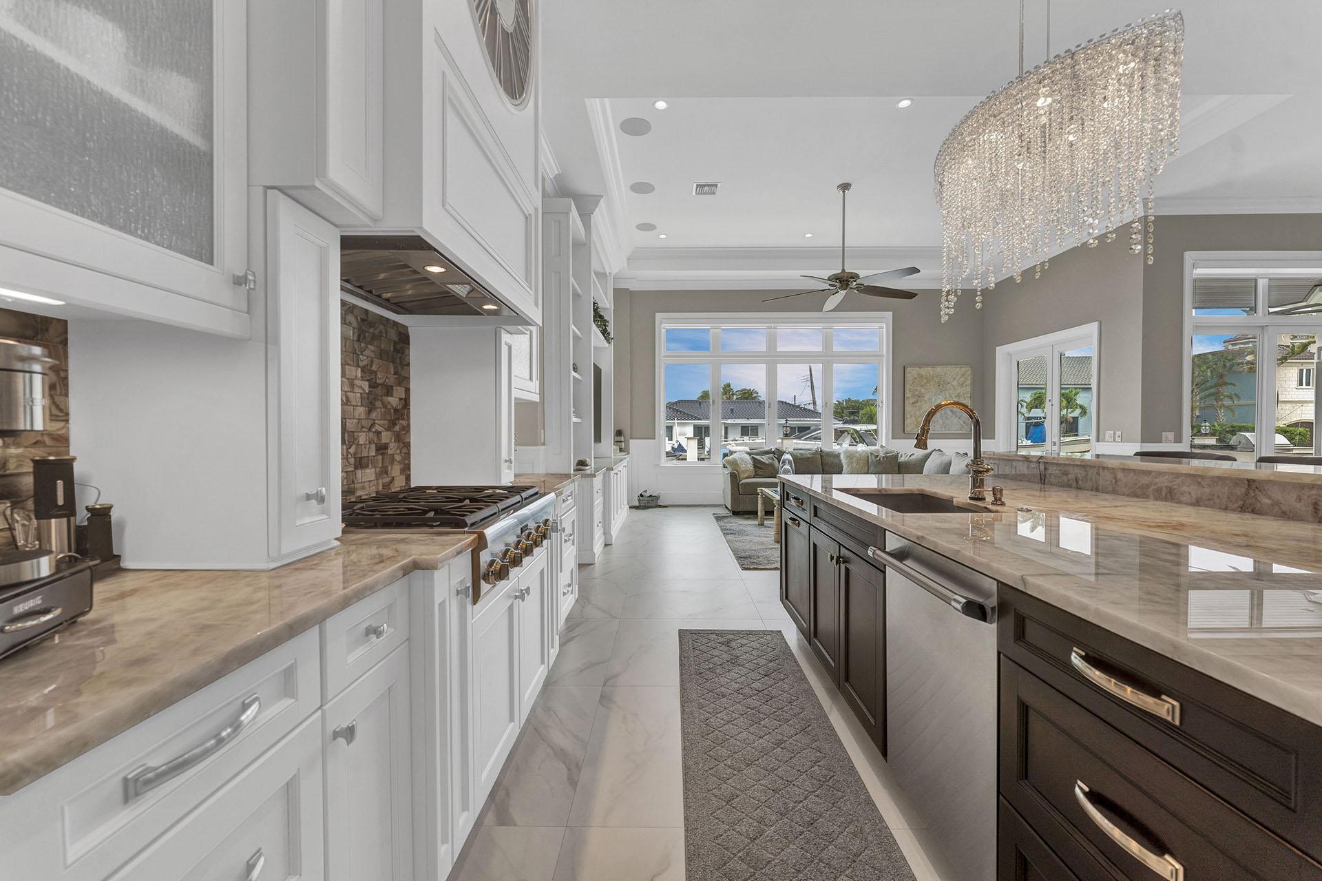 BEL MARRA - Residential