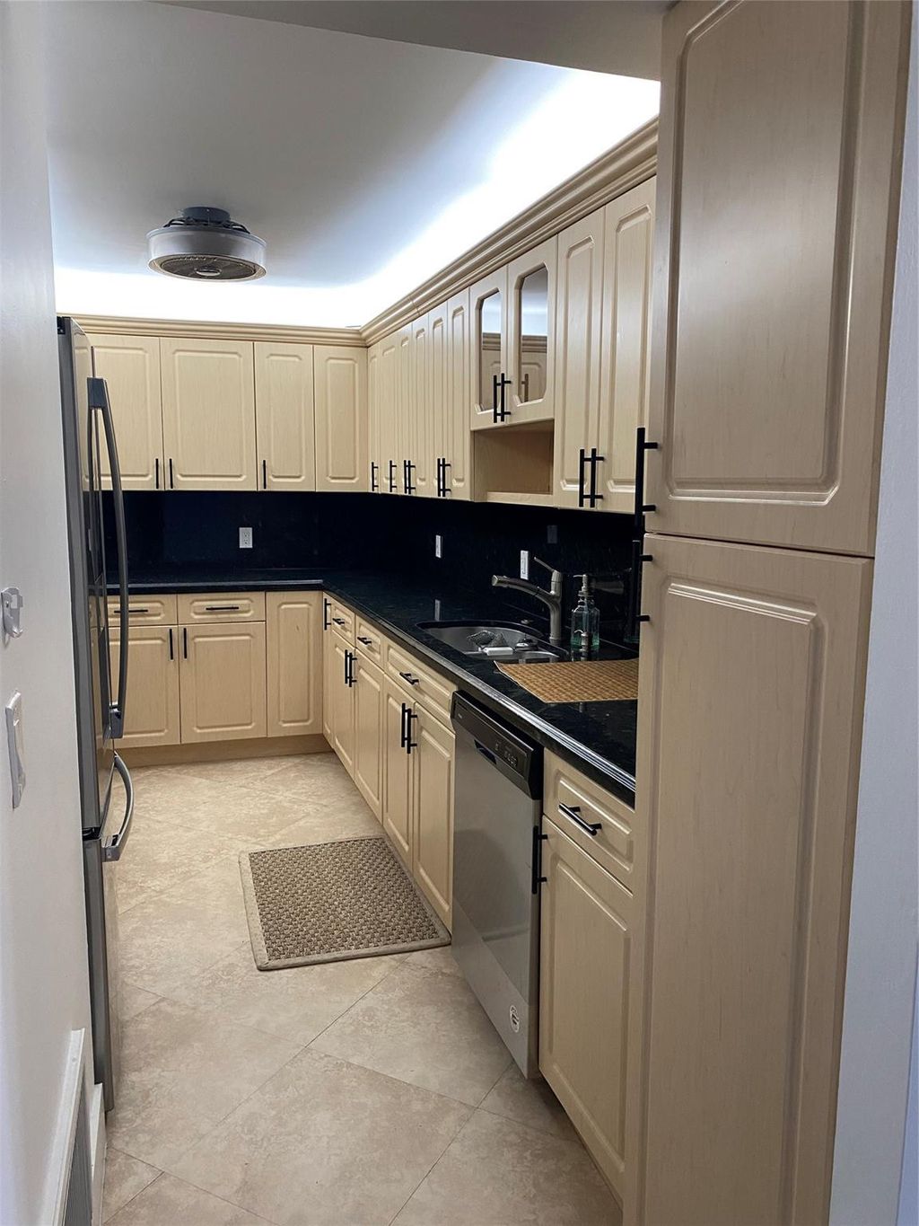 Photo of 1200 Hibiscus Avenue #303, Pompano Beach, FL 33062 (MLS # F10555629)