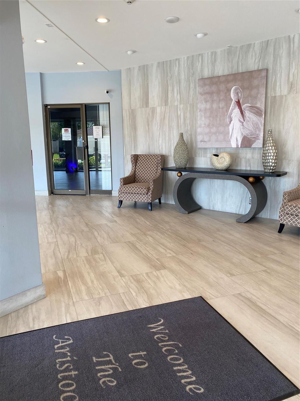 Photo of 1200 Hibiscus Avenue #303, Pompano Beach, FL 33062 (MLS # F10555629)