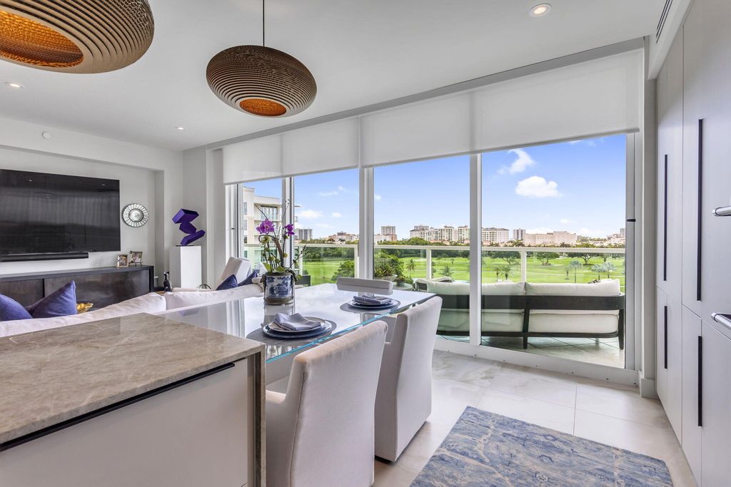 Photo of 500 SE Mizner Boulevard #A704, Boca Raton, FL 33432 (MLS # R11122640)