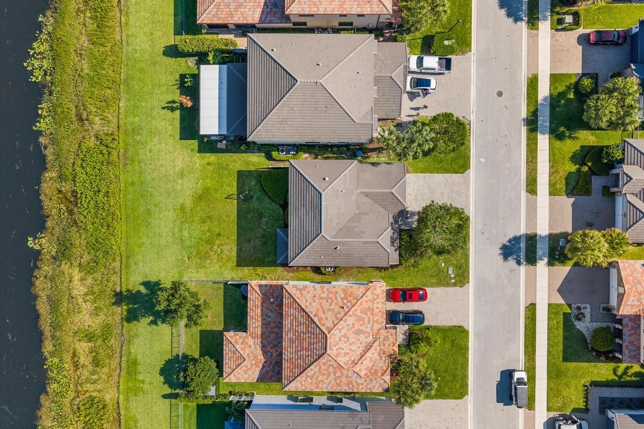 SILVERWOOD ESTATES - Residential