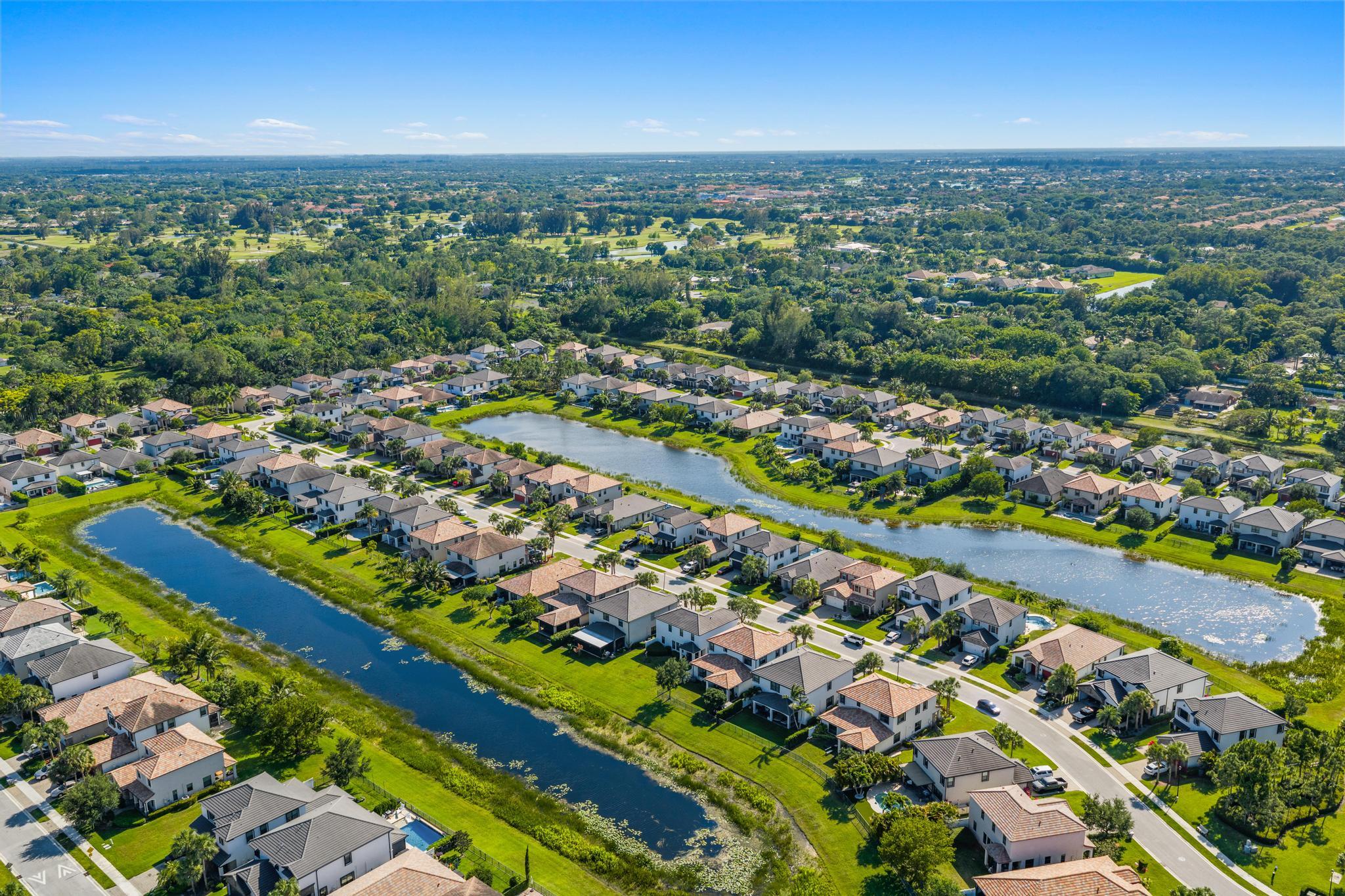 SILVERWOOD ESTATES - Residential