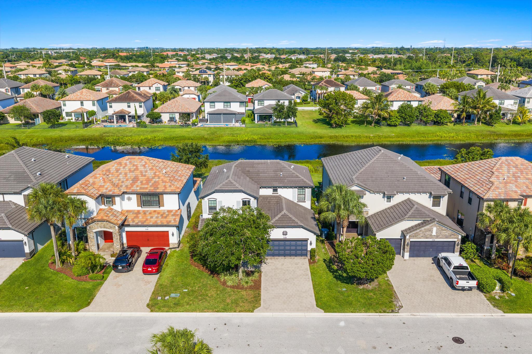 SILVERWOOD ESTATES - Residential