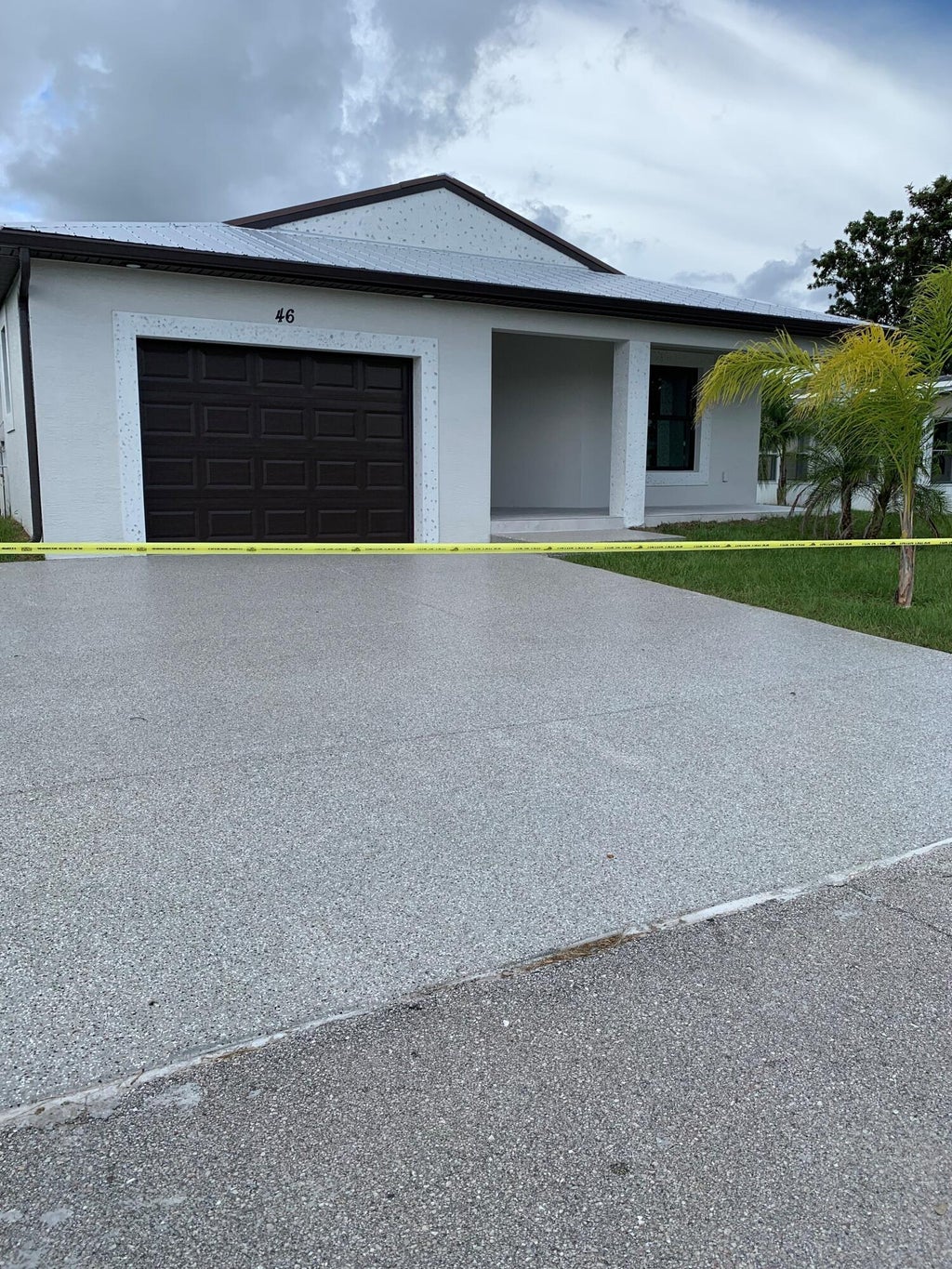 Photo of 46 Florida Way, Port Saint Lucie, FL 34952 (MLS # B26010149)