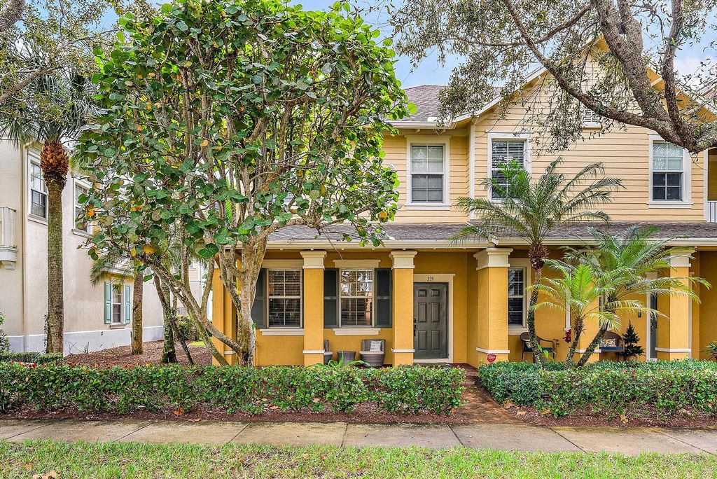 Photo of 339 E Bay Cedar Circle, Jupiter, FL 33458 (MLS # R10953679)