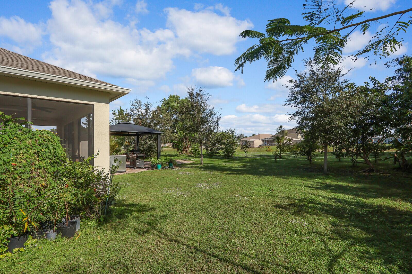 PORT ST LUCIE SECTION 48 - Residential