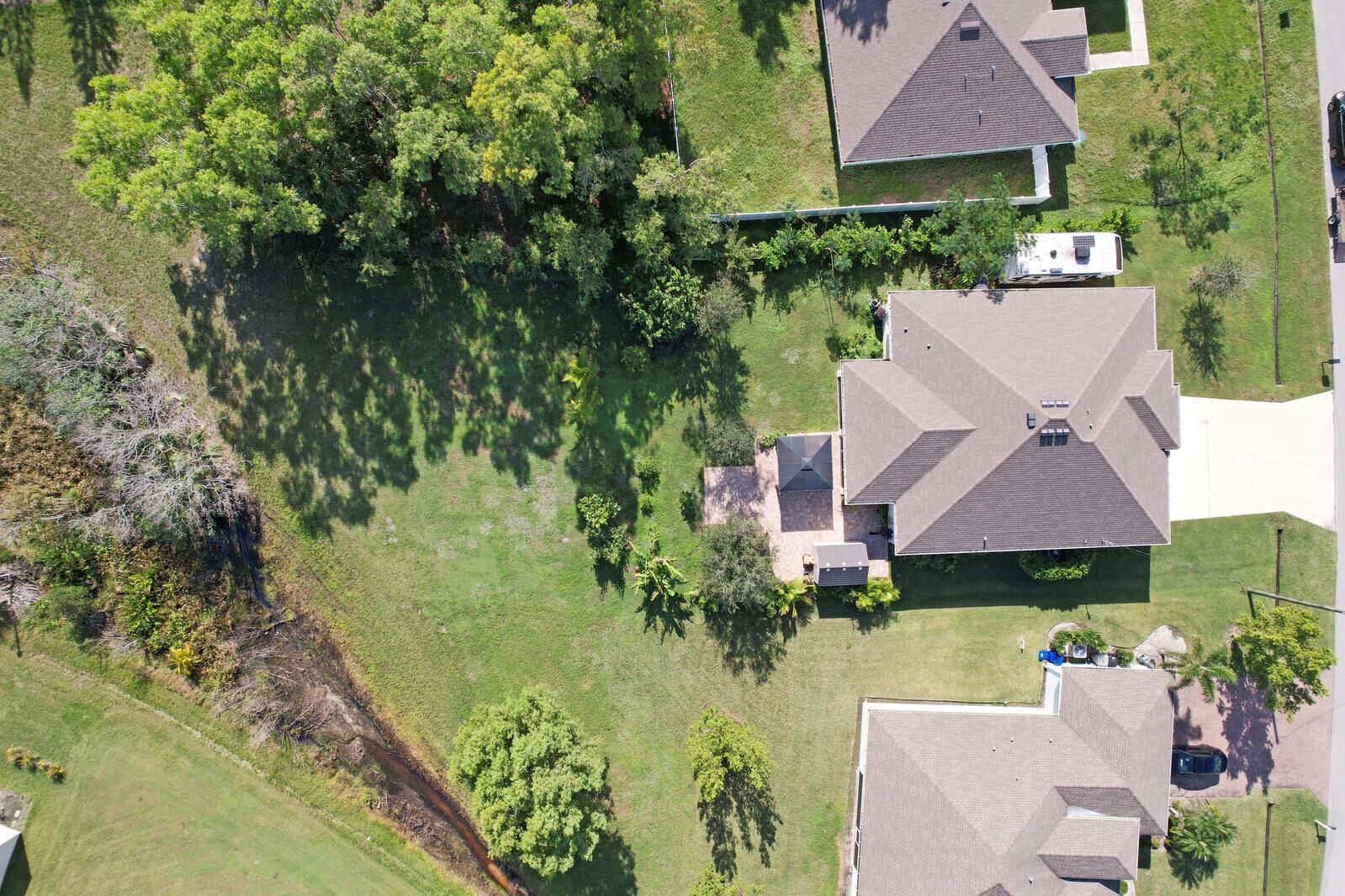 PORT ST LUCIE SECTION 48 - Residential