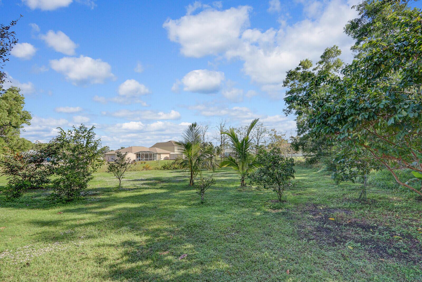 PORT ST LUCIE SECTION 48 - Residential