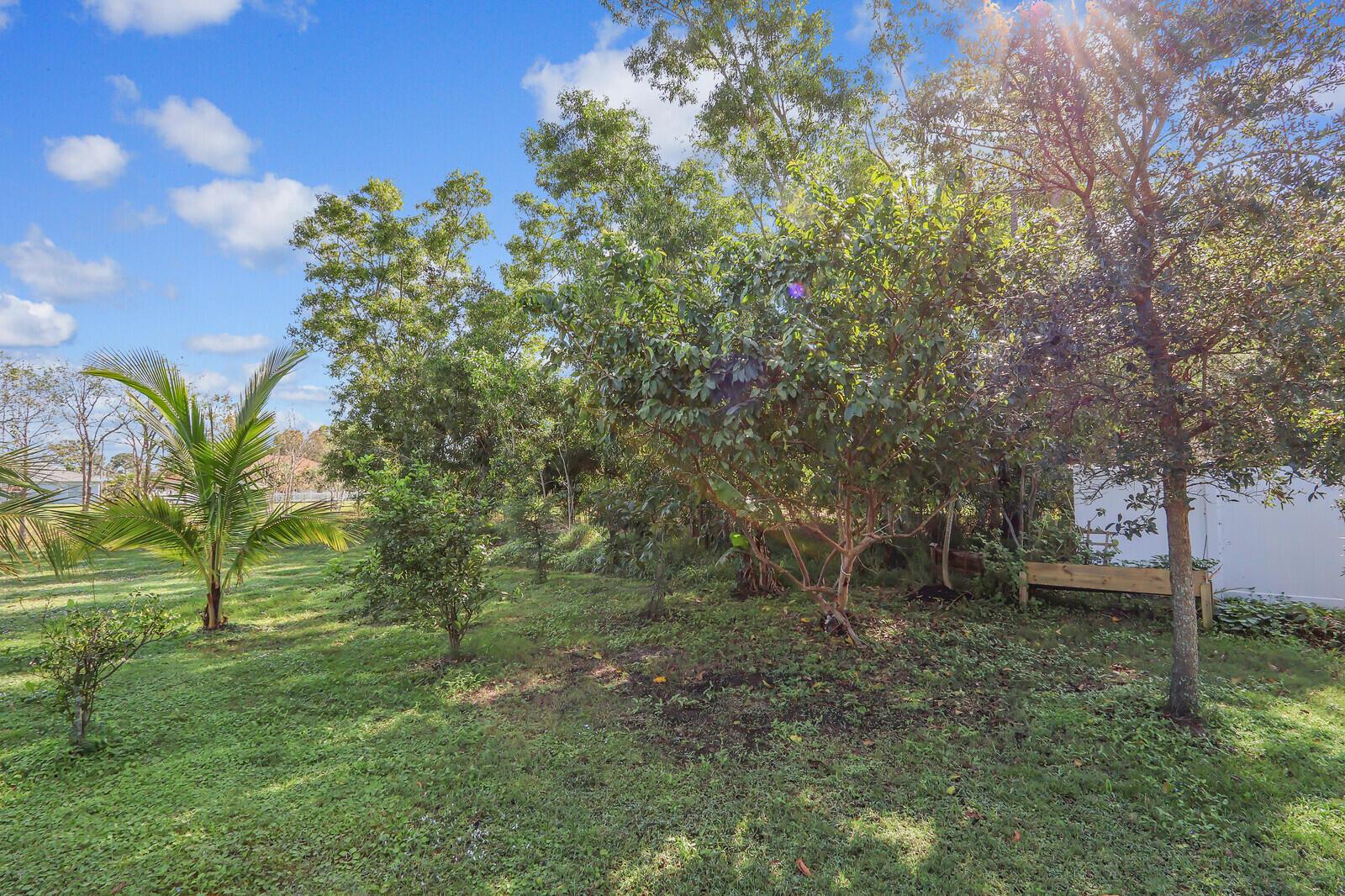 PORT ST LUCIE SECTION 48 - Residential