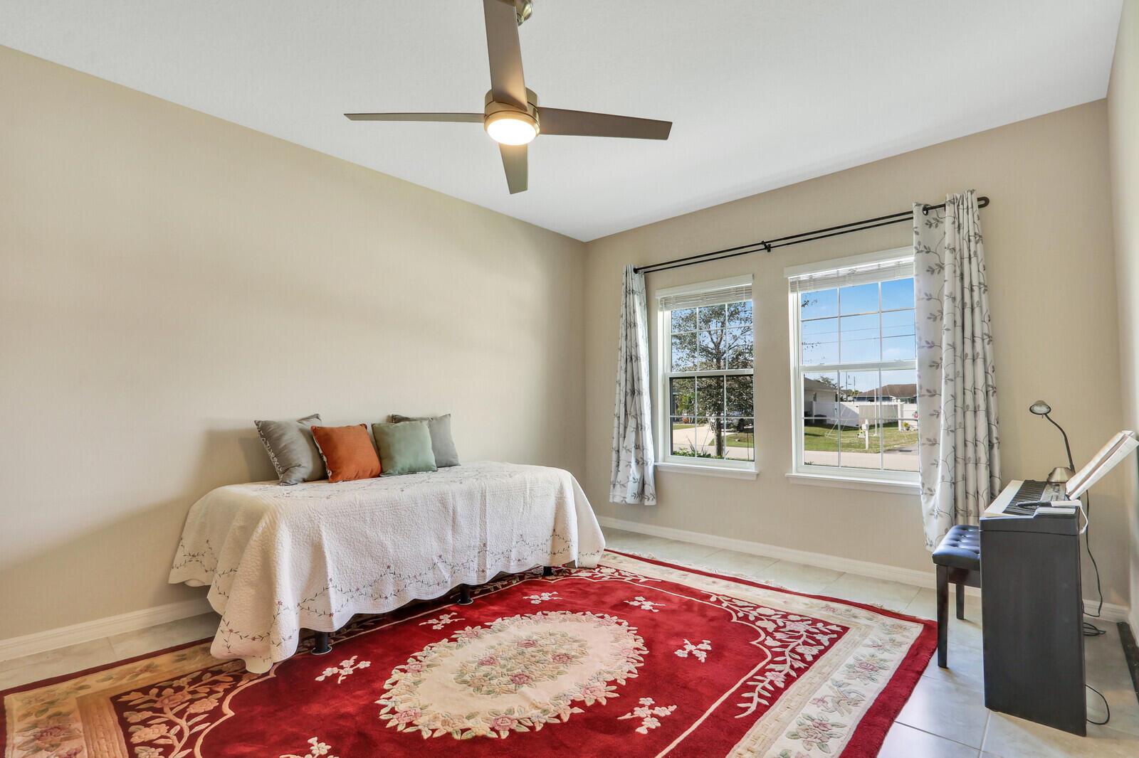 PORT ST LUCIE SECTION 48 - Residential