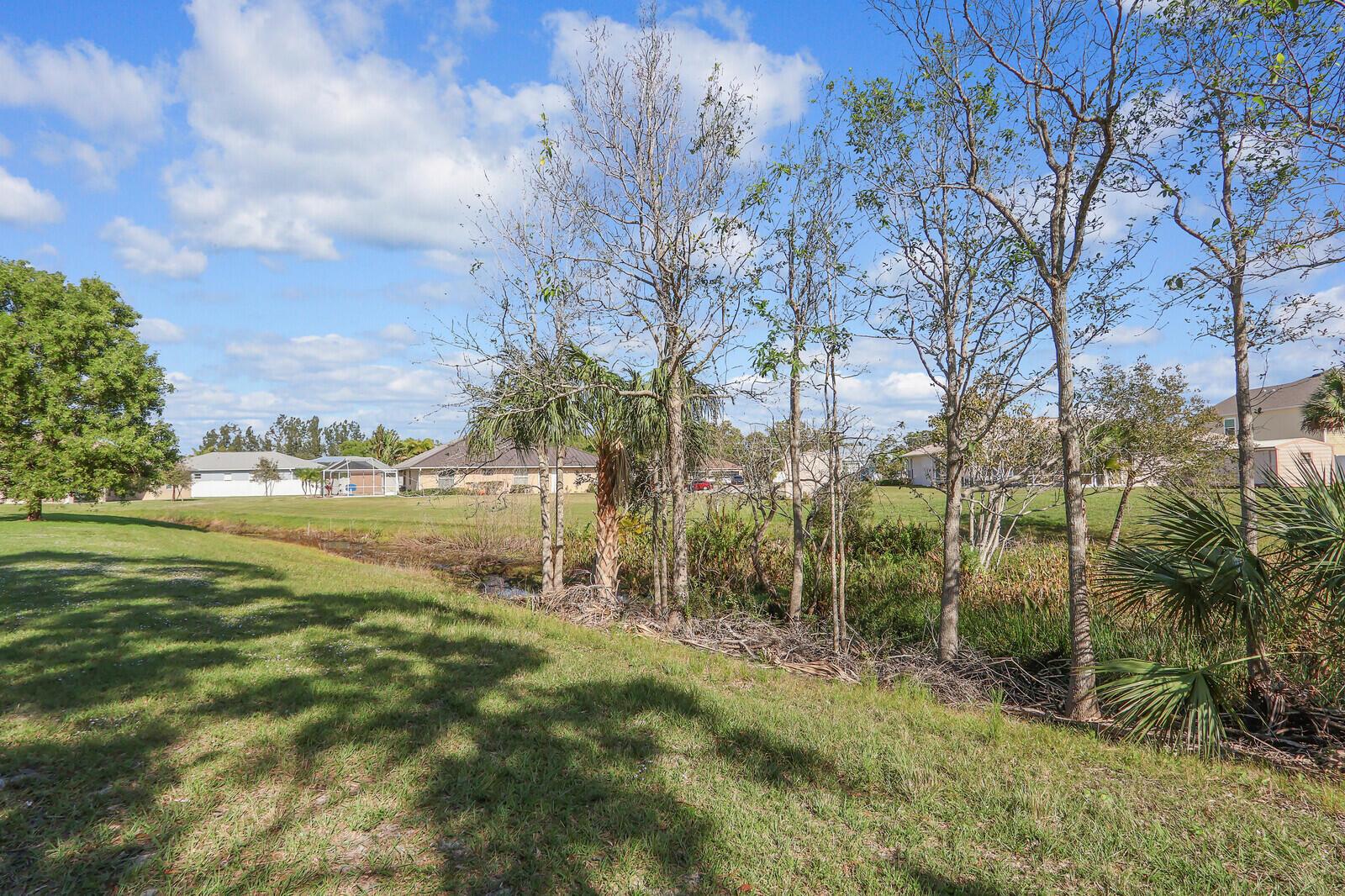 PORT ST LUCIE SECTION 48 - Residential