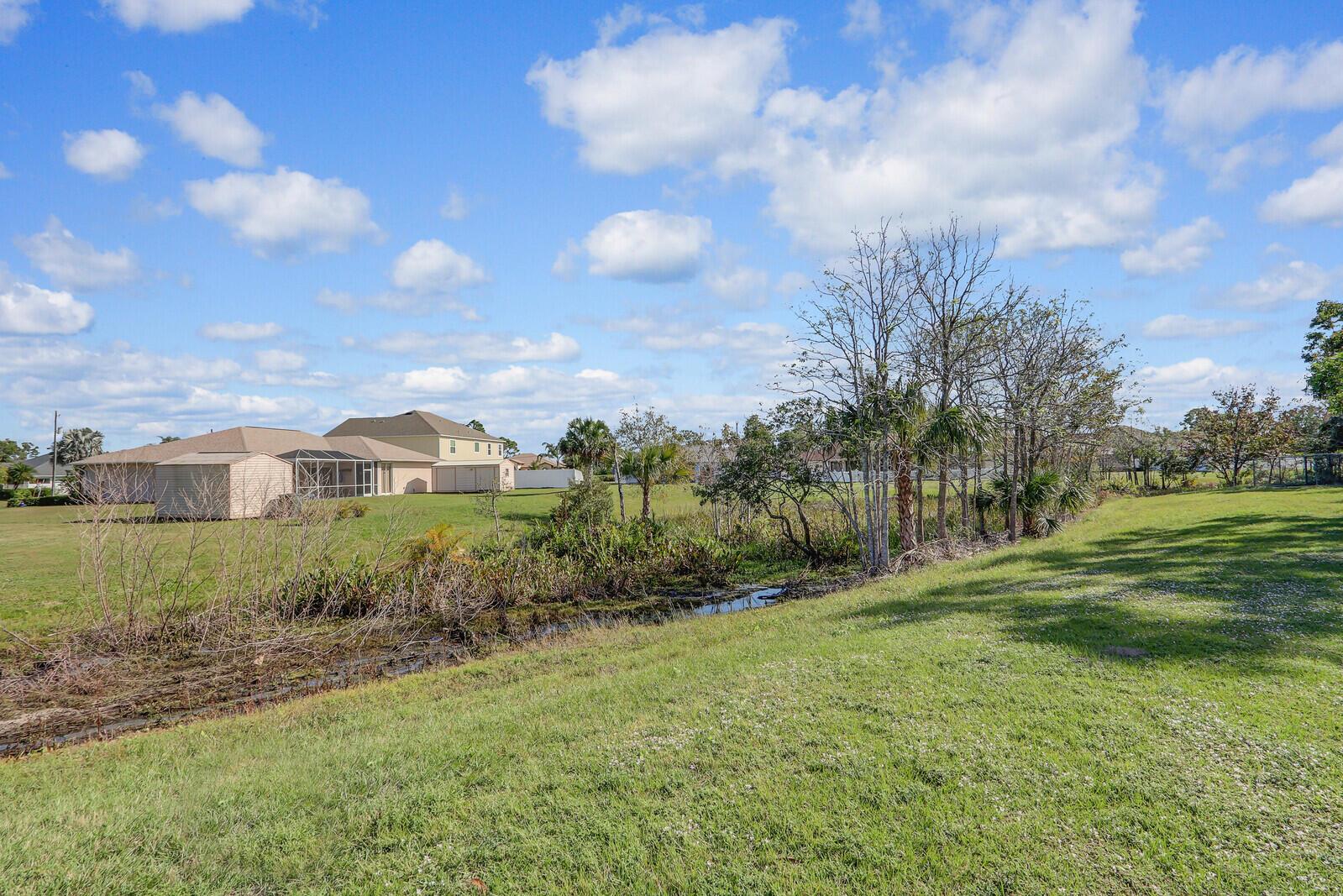 PORT ST LUCIE SECTION 48 - Residential