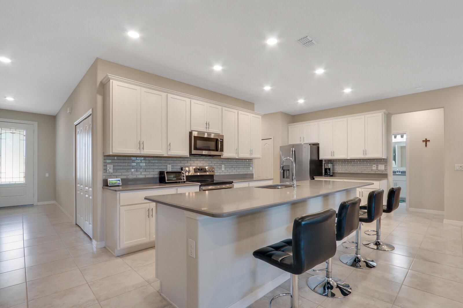 PORT ST LUCIE SECTION 48 - Residential