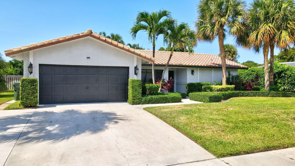 Photo of 1225 NW 15th Street, Boca Raton, FL 33486 (MLS # B26022377)