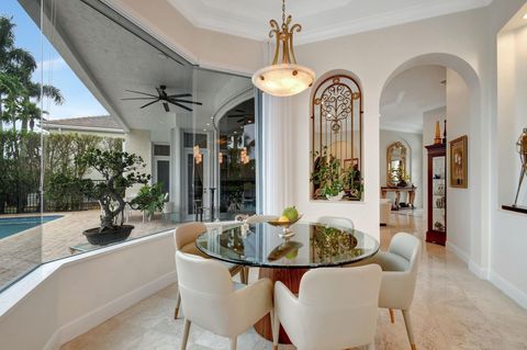 A home in Delray Beach