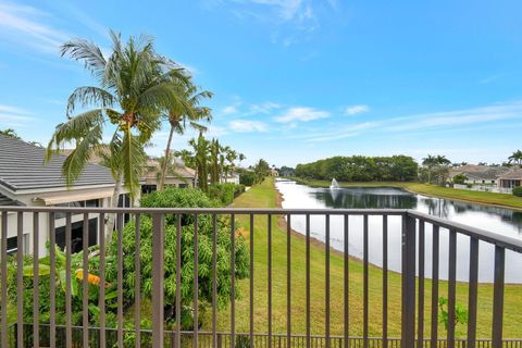 A home in Delray Beach