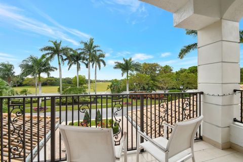 A home in Delray Beach